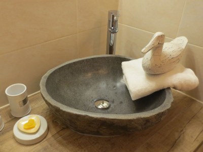 Holiday apartment Bauhofer "Alpenchic 4" - Features photo 16