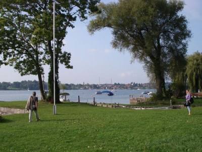 Holiday apartment Bauhofer "Alpenchic 4" - Environment photo 17