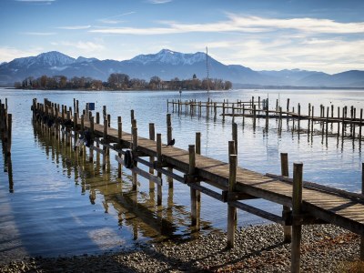 Holiday apartment Bauhofer "Alpenchic 4" - Environment photo 19