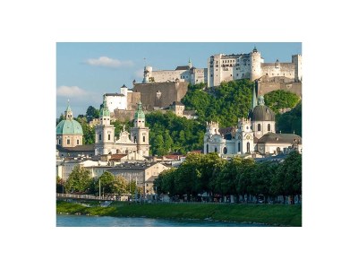 Holiday apartment Bauhofer "Alpenchic 4" - Environment photo 20