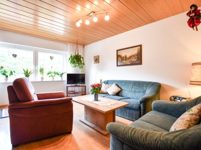 Holiday apartment Huber im Schwarzwald 1 - Features photo 6