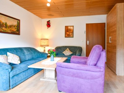 Holiday apartment Huber im Schwarzwald 1 - Features photo 11