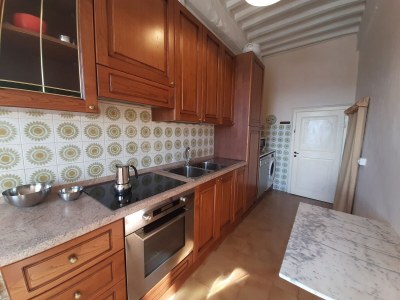 Holiday house Cozy 2-Bedroom Apartment - Features photo 10