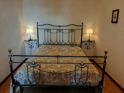 Holiday house Cozy 2-Bedroom Apartment - Features photo 19