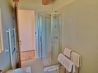 Holiday house Cottage in Montelabbate with Pool & Forest - Features photo 25