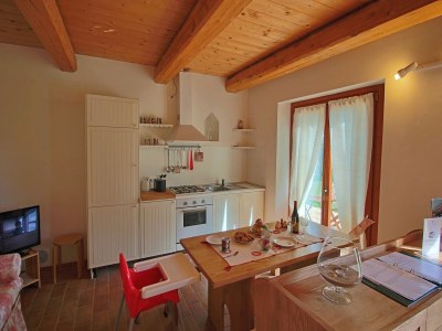 Holiday house Cottage in Montelabbate with Pool & Forest - Features photo 26