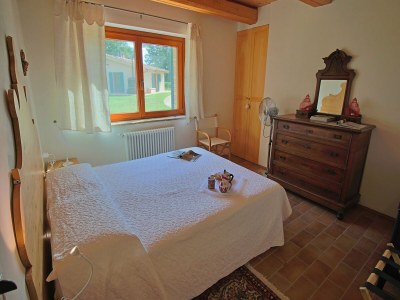 Holiday house Cottage in Montelabbate with Pool & Forest - Features photo 27