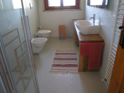 Holiday house Cottage in Montelabbate with Pool & Forest - Features photo 30