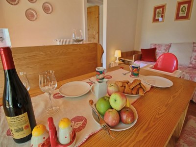 Holiday house Cottage in Montelabbate with Pool & Forest - Outdoor photo 40