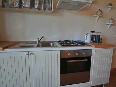 Holiday house Tranquil Hilltop Cottage - Features photo 29