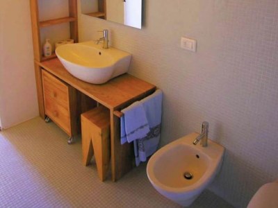 Holiday house Tranquil Hilltop Cottage - Features photo 31