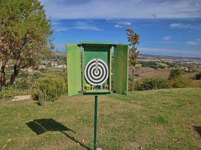 Holiday house Tranquil Hilltop Cottage - Outdoor photo 38