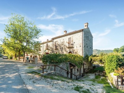 Holiday house Cottage in Bomba near Lake Bomba - Outdoor photo 2