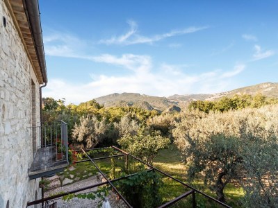 Holiday house Cottage in Bomba near Lake Bomba - Outdoor photo 5