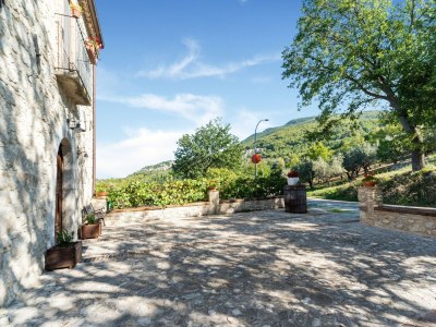 Holiday house Cottage in Bomba near Lake Bomba - Outdoor photo 10