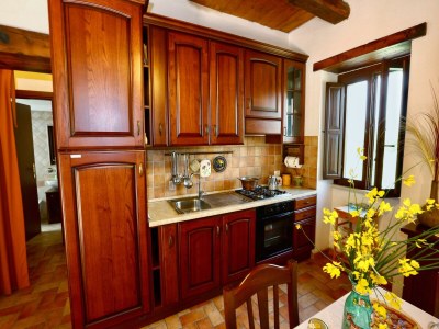 Holiday house Cottage in Bomba near Lake Bomba - Features photo 17