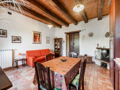 Holiday house Cottage in Bomba near Lake Bomba - Features photo 25