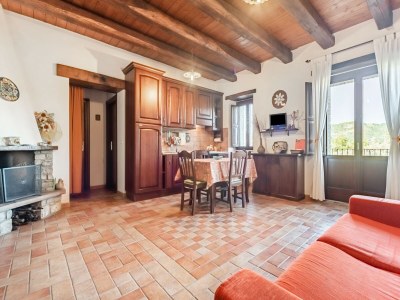 Holiday house Cottage in Bomba near Lake Bomba - Features photo 27