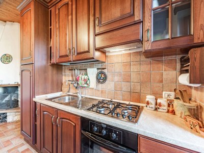 Holiday house Cottage in Bomba near Lake Bomba - Features photo 28