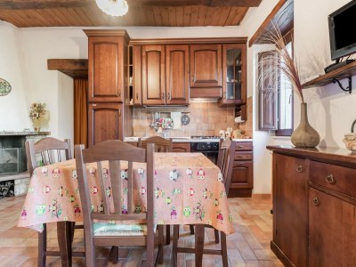 Holiday house Cottage in Bomba near Lake Bomba - Features photo 29