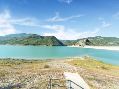 Holiday house Cottage in Bomba near Lake Bomba - Environment photo 36