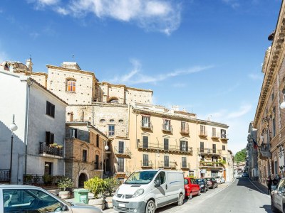 Holiday house Cottage in Bomba near Lake Bomba - Environment photo 37