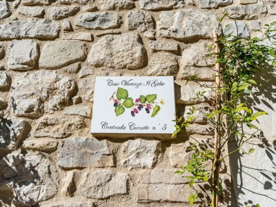 Holiday house Cottage in Bomba near Lake Bomba - Outdoor photo 39