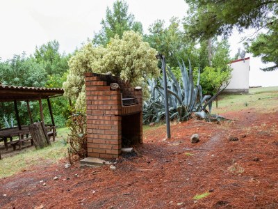 Holiday house Ferienhaus in Cropani Marina mit Pool - Outdoor photo 5
