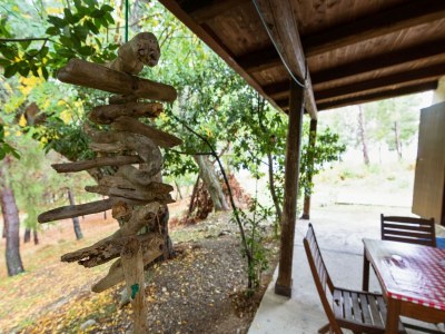 Holiday house Ferienhaus in Cropani Marina mit Pool - Outdoor photo 7