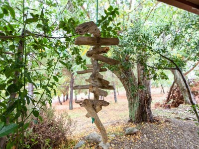 Holiday house Ferienhaus in Cropani Marina mit Pool - Outdoor photo 11