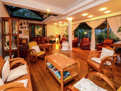 Holiday house Ferienhaus in Cropani Marina mit Pool - Features photo 18