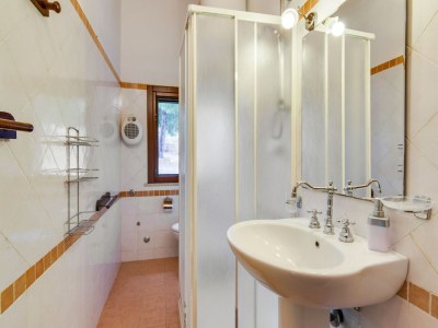 Holiday house Ferienhaus in Cropani Marina mit Pool - Features photo 24