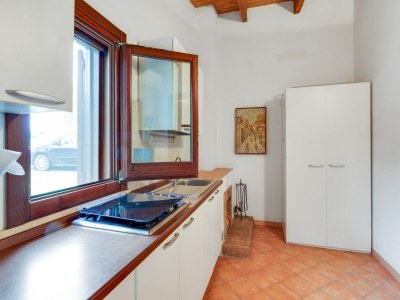 Holiday house Ferienhaus in Cropani Marina mit Pool - Features photo 27