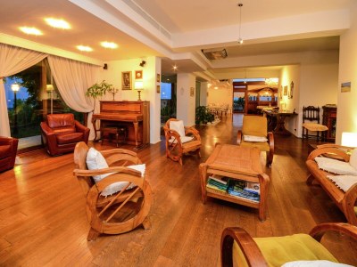 Holiday house Ferienhaus in Cropani Marina mit Pool - Features photo 30