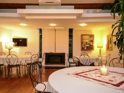 Holiday house Ferienhaus in Cropani Marina mit Pool - Outdoor photo 33