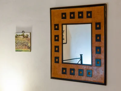 Holiday house Ferienhaus in Cropani Marina mit Pool - Outdoor photo 35