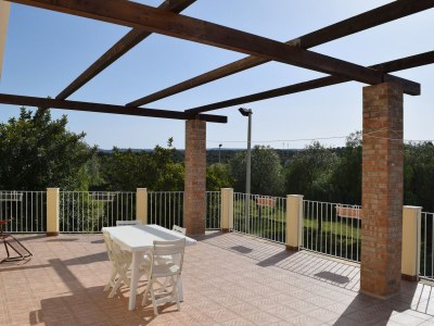 Villa Villa in Syracuse with Pool and Terrace - Outdoor photo 2