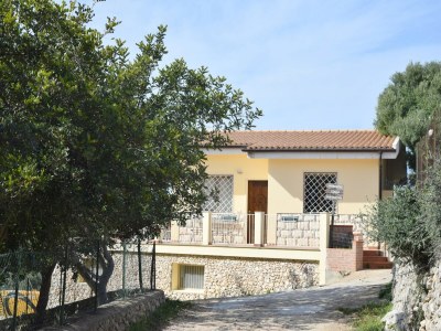 Villa Villa in Syracuse with Pool and Terrace - Outdoor photo 4