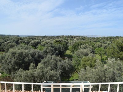Villa Villa in Syracuse with Pool and Terrace - Outdoor photo 10