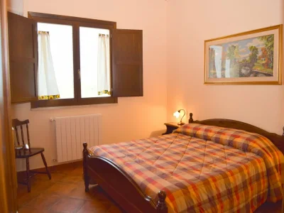 Villa Villa in Syracuse with Pool and Terrace - Features photo 12