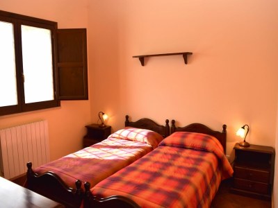 Villa Villa in Syracuse with Pool and Terrace - Features photo 14