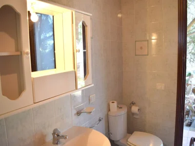 Villa Villa in Syracuse with Pool and Terrace - Features photo 15