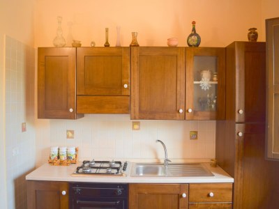 Villa Villa in Syracuse with Pool and Terrace - Features photo 16