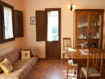 Villa Villa in Syracuse with Pool and Terrace - Features photo 18