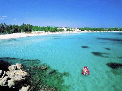 Villa Villa in Syracuse with Pool and Terrace - Environment photo 22