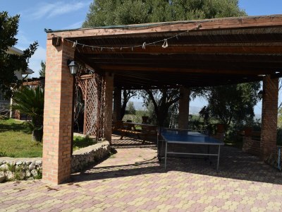 Villa Villa in Syracuse with Pool and Terrace - Outdoor photo 24