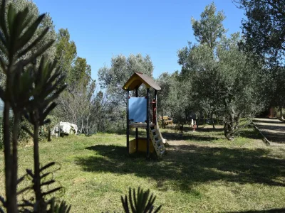 Villa Villa in Syracuse with Pool and Terrace - Outdoor photo 25