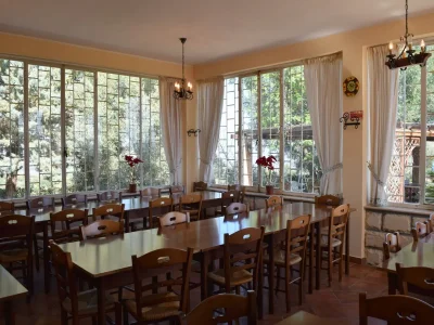 Villa Villa in Syracuse with Pool and Terrace - Outdoor photo 26