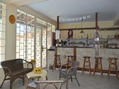 Villa Villa in Syracuse with Pool and Terrace - Outdoor photo 27