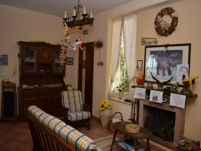 Villa Villa in Syracuse with Pool and Terrace - Outdoor photo 28